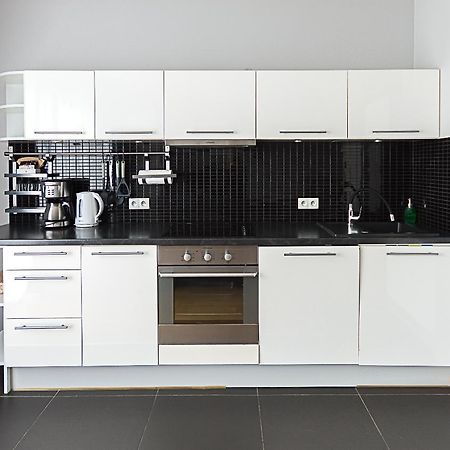 Vacationclub - Platan 2E Apartament 12 Świnoujście Екстериор снимка