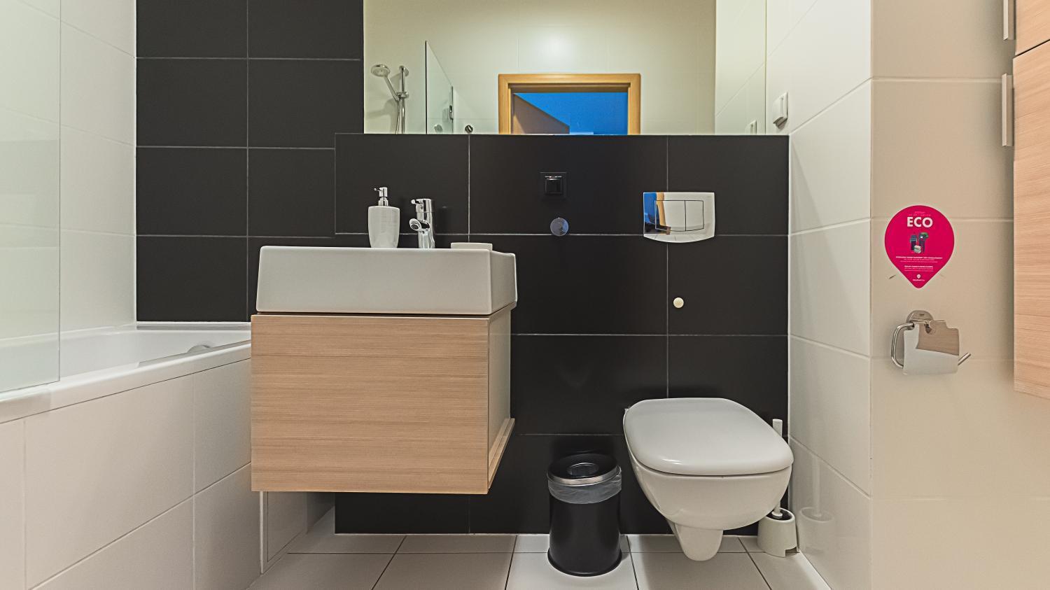 Vacationclub - Platan 2E Apartament 12 Świnoujście Екстериор снимка