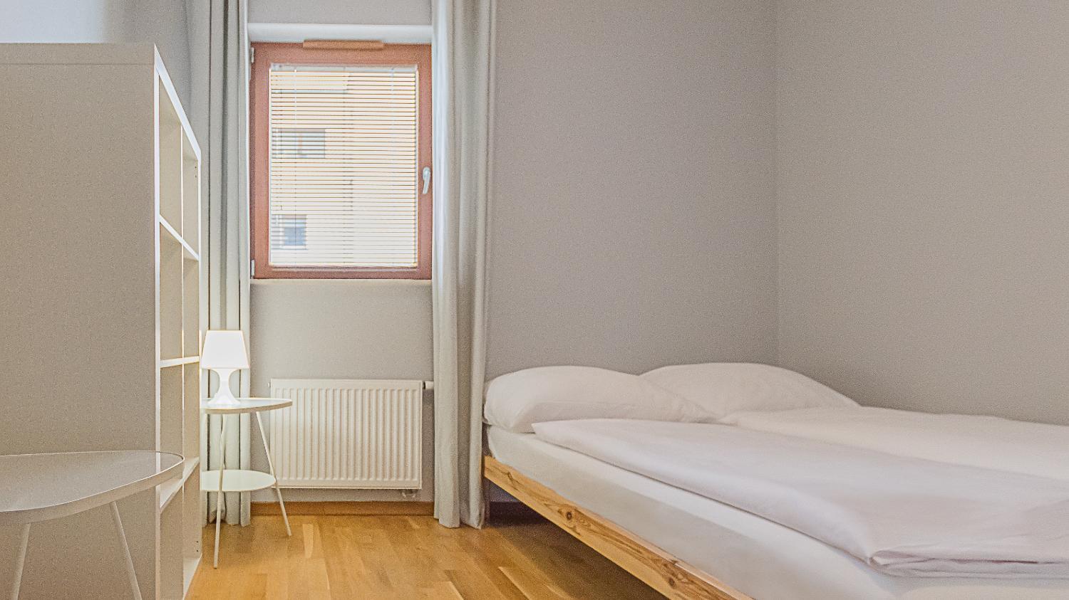 Vacationclub - Platan 2E Apartament 12 Świnoujście Екстериор снимка