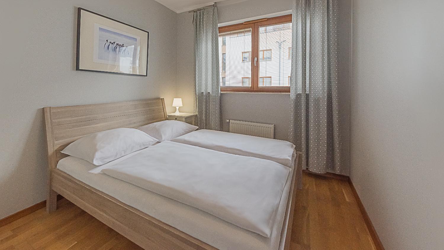 Vacationclub - Platan 2E Apartament 12 Świnoujście Екстериор снимка