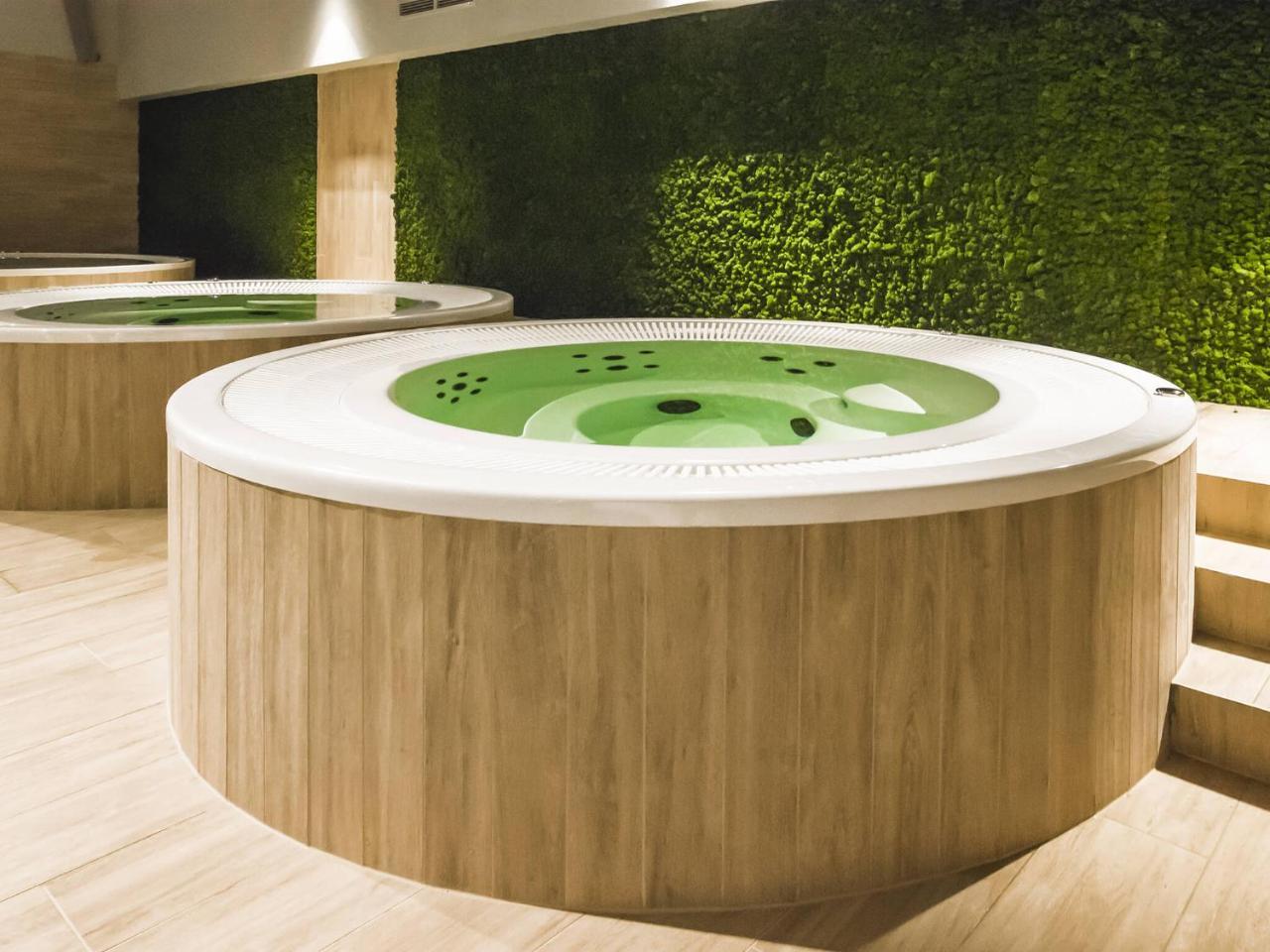Vacationclub - Platan 2E Apartament 12 Świnoujście Екстериор снимка